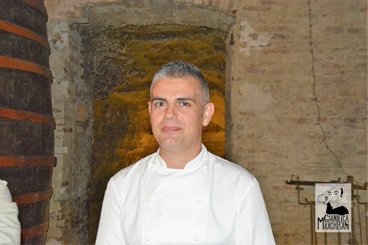 Farmer Niola Fossaceca