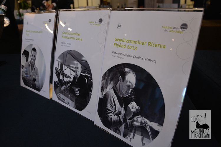 AltoAdigeRoma Gewurztraminer