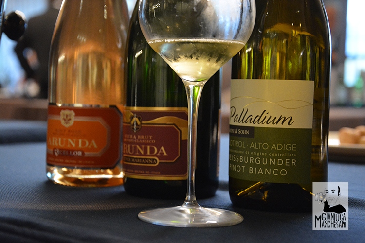 AltoAdigeRoma calicebottiglie