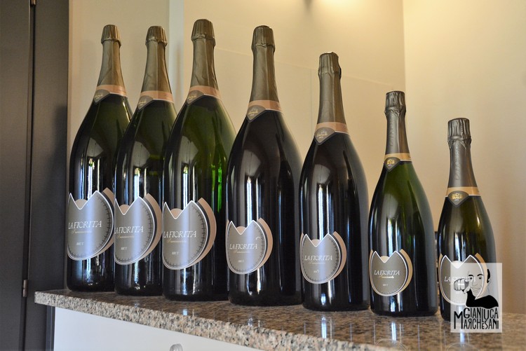 La Fiorita i prodotti