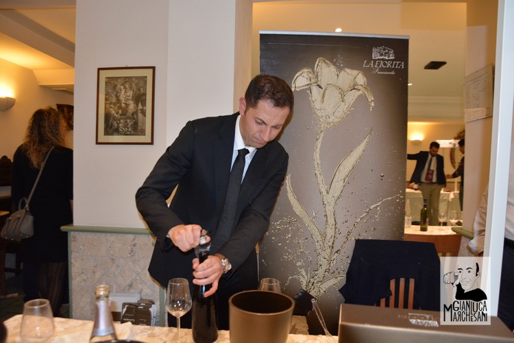 La Foresta Rieti Giro dItalia 2