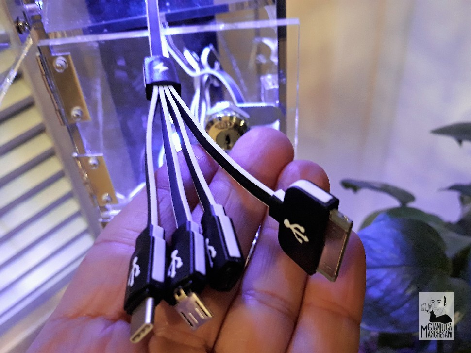 La cantina perfetta 5