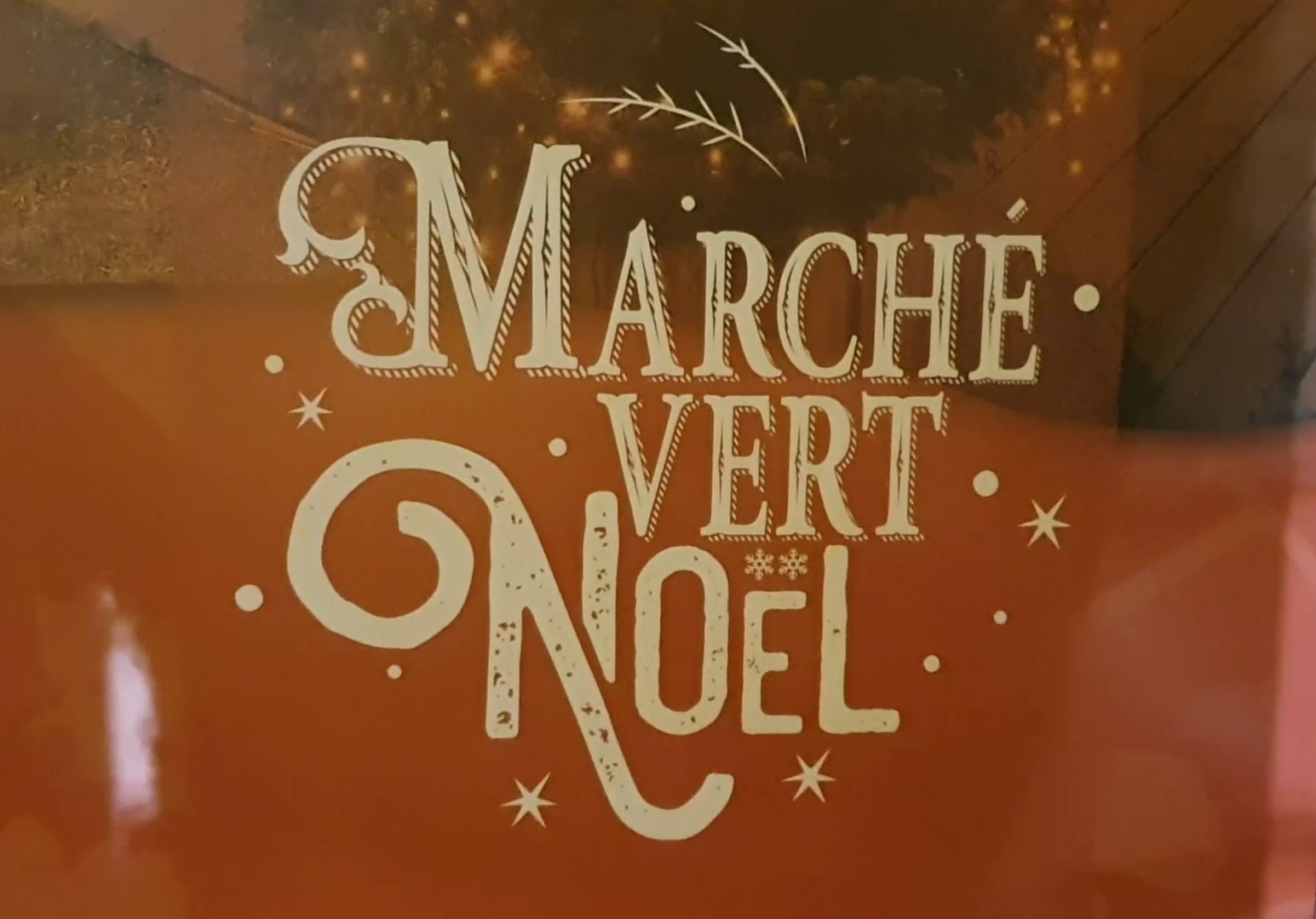March vert Noel